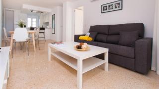 Apartamento Blue Carabela - 2
