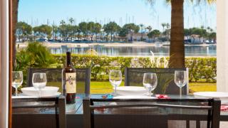 Apartamento Blue Carabela - 0