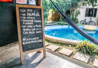 Losmanos Hostel - Yogyakarta - 1