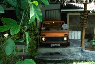 Losmanos Hostel - Yogyakarta - 3