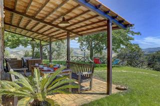Henry House - Cinigiano - 4