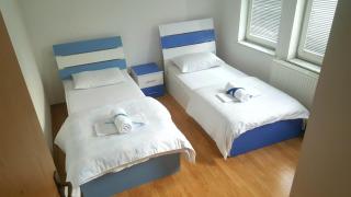 Bus Station Hostel - 7
