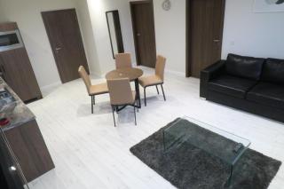 Quay Apartments Clarence House - Newport - 4