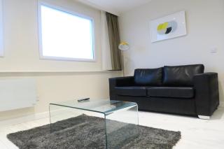 Quay Apartments Clarence House - Newport - 2