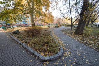 Studzienna - Wrocław - 1