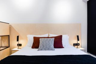 Ermou str. Elegant Apartments by UPSTREET - Atene - 7