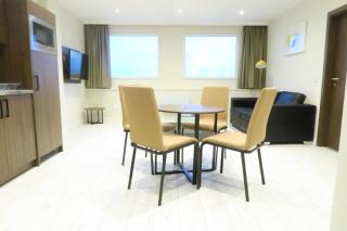 Quay Apartments Clarence House - Newport - 8