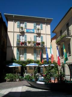 Albergo Il Vapore - Menaggio - 2