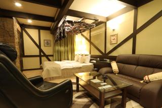 AURA Resort Nara (Adult Only) - Nara - 2