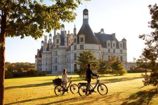 Relais de Chambord, a Small Luxury Hotels of the World - 8