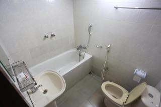 Nagar Valley Hotel Ltd. - Dhaka - 7