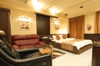 AURA Resort Nara (Adult Only) - Nara - 4
