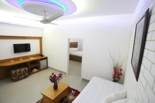 Nagar Valley Hotel Ltd. - Dhaka - 8