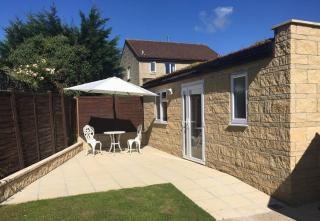 Beautiful Modern Apartment in Bath - Bath - 0