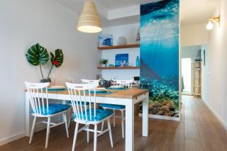 DELUXE HOME, SEA VIEW AND TERRACE GC52 - 3