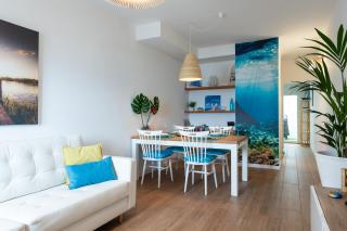 DELUXE HOME, SEA VIEW AND TERRACE GC52 - Arucas - 2