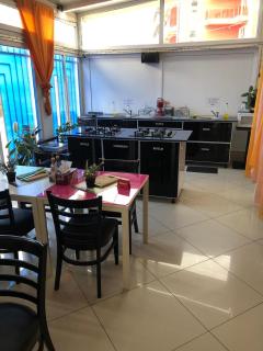 Vila Blue Lagoon - Eforie Nord - 7