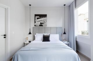 Luxury Apartments in Plaka by UPSTREET - Atene - 7