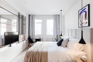 Luxury Apartments in Plaka by UPSTREET - Atene - 8