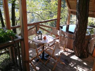 Ribno Alpine Glamping - Bled - 7