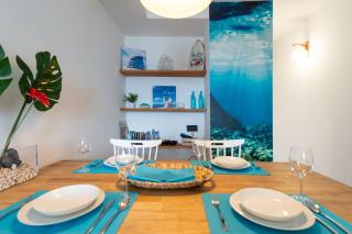 DELUXE HOME, SEA VIEW AND TERRACE GC52 - 5