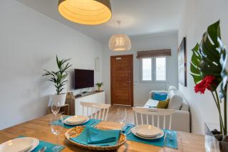 DELUXE HOME, SEA VIEW AND TERRACE GC52 - 1