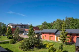 Centrum Wypoczynkowo-Konferencyjne Solaris - Łazy - 1