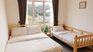 Penthouse - Secret Garden de Cameron, Night Market - Tanah Rata - 1