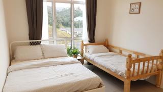 Penthouse - Secret Garden de Cameron, Night Market - Tanah Rata - 8