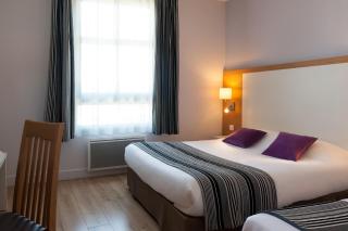 The Originals City, Hôtel Continental, Poitiers - Poitiers - 5
