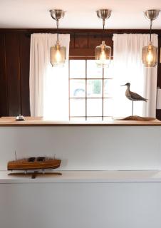 Cape Cod Veranda - 1