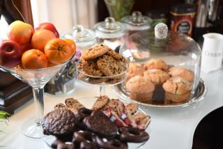 Cape Cod Veranda - 2