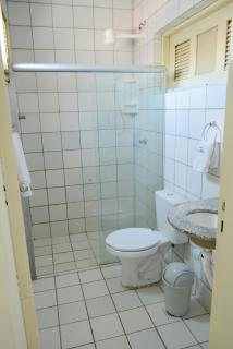 Hotel Villa Real - Sobral - 1