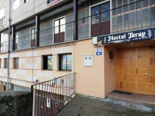 Hostal Residencia Taray - Segovia - 1