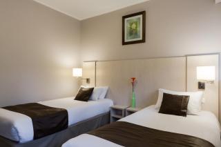 The Originals Access, Hôtel La Dousseine, Dreux Nord - Anet - 3