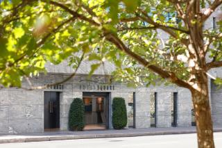 Hotel Square - Parijs - 8