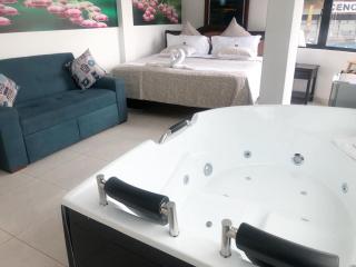 Hotel Santa Monica - 3