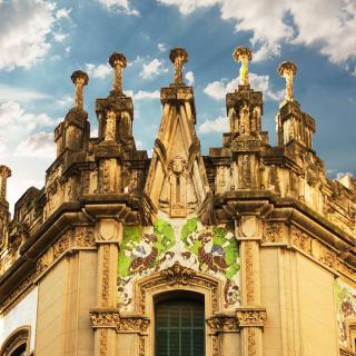 High Hostel Rosario - 8