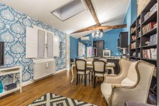 Delightful Carbonesi || The Place Bo Apartments - Bolonia - 9