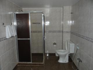 Hotel Brasil - 9