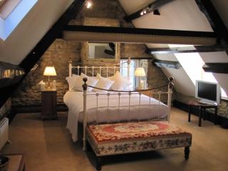 The Inn at Fossebridge - Chedworth - 9
