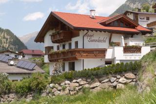 Apart Sunnbichl - Nauders - 7