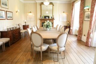 The Inn at Fossebridge - Chedworth - 4