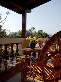 villa Maria - Favignana - 7