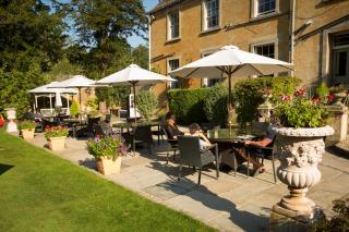 The Inn at Fossebridge - Chedworth - 3