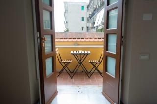 Orazio on the castle by Dimorra - 4