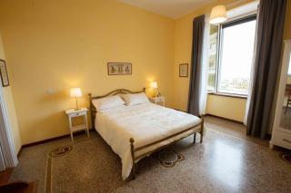 Orazio on the castle by Dimorra - 1