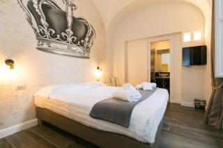 Trevi Contemporary Suite - Roma - 4