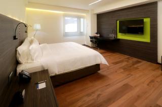 Holiday Inn Express Mexico Aeropuerto by IHG - Mexico City - 1