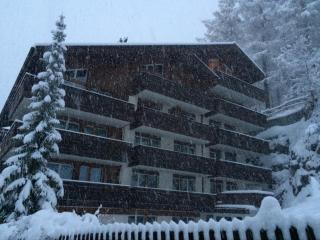 Bolero Appartements - Zermatt - 8